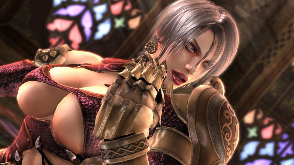 Soul Calibur 5.jpg Soul Calibur 5.jpg